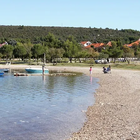 With A Parking Space Sukosan, Zadar - 14681