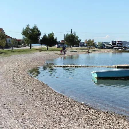 With A Parking Space Sukosan, Zadar - 14681 Appartamento Sukošan