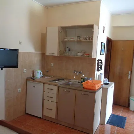 With A Parking Space Sukosan, Zadar - 14681 Sukošan