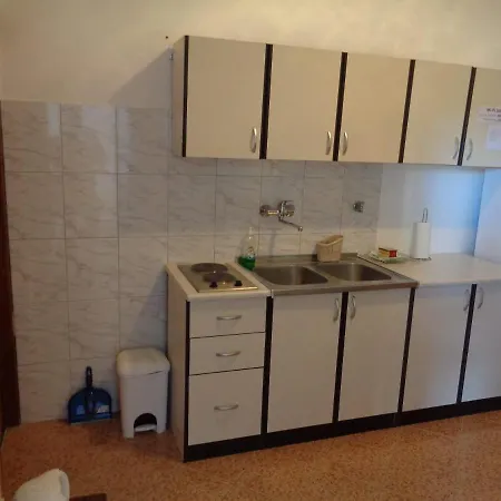 With A Parking Space Sukosan, Zadar - 14681 Appartamento *