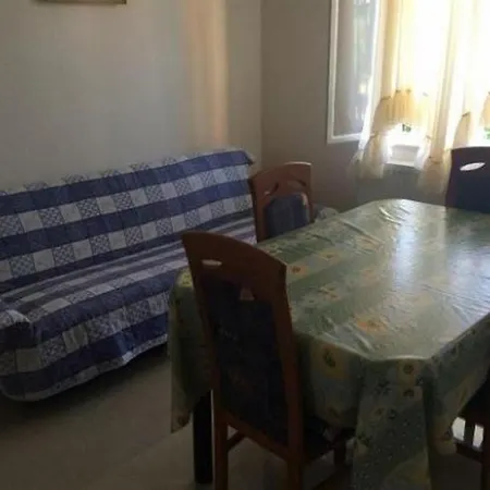 With A Parking Space Sukosan, Zadar - 14681 Appartamento *