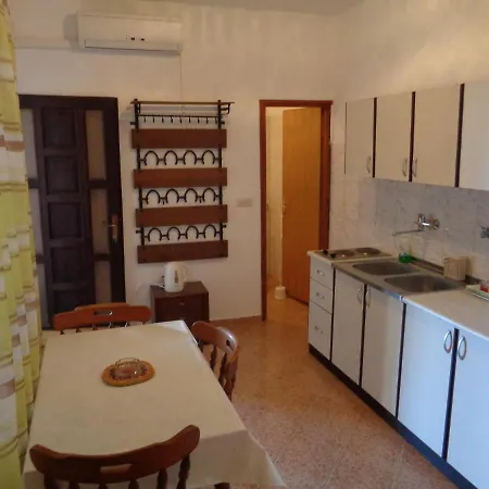 Appartamento With A Parking Space Sukosan, Zadar - 14681 Sukošan