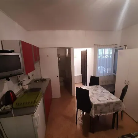 With A Parking Space Sukosan, Zadar - 14681 Sukošan