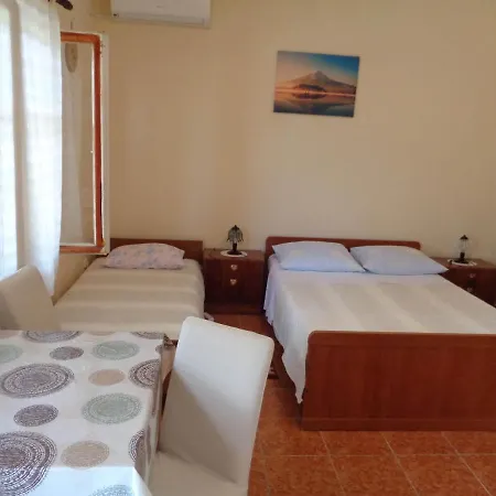 With A Parking Space Sukosan, Zadar - 14681 Appartamento Sukošan