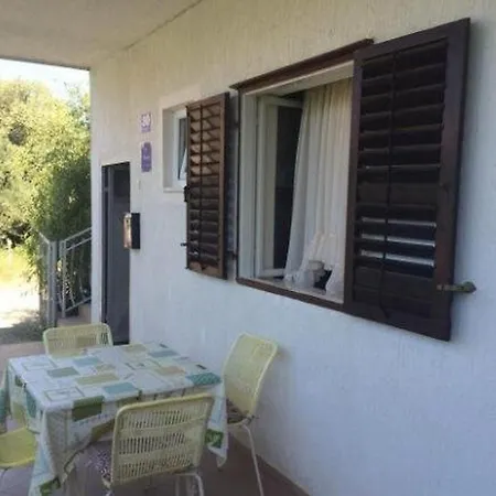 Appartamento With A Parking Space Sukosan, Zadar - 14681 *