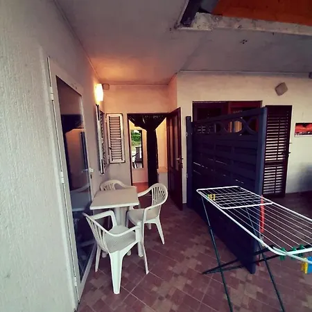 Appartamento With A Parking Space Sukosan, Zadar - 14681