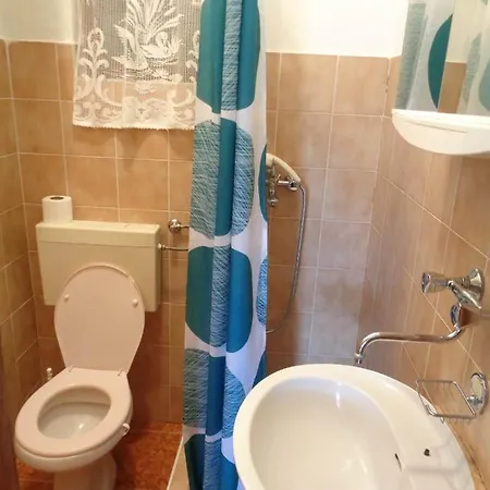 Appartamento With A Parking Space Sukosan, Zadar - 14681 *