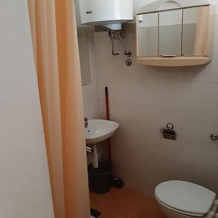 With A Parking Space Sukosan, Zadar - 14681 * Sukošan