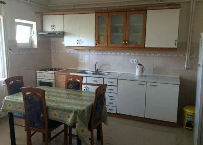 With A Parking Space Sukosan, Zadar - 14681 Apartman *