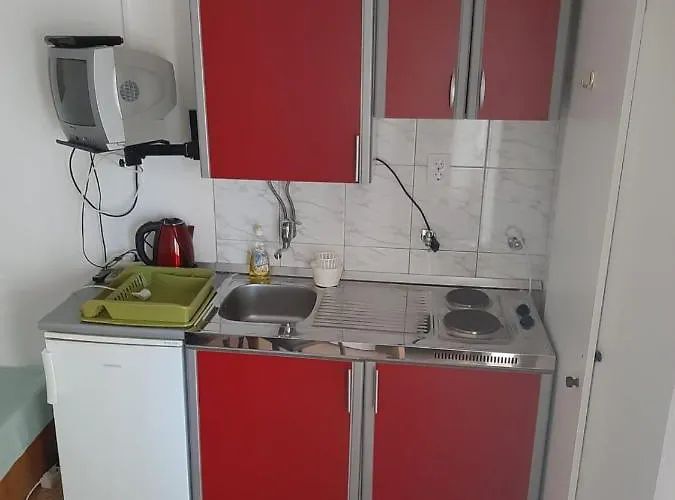 With A Parking Space Sukosan, Zadar - 14681 Apartman