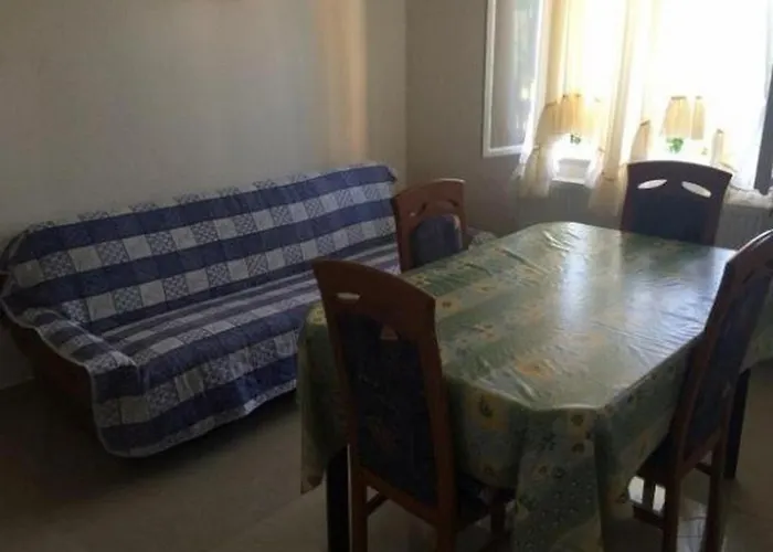 With A Parking Space Sukosan, Zadar - 14681 Apartman *