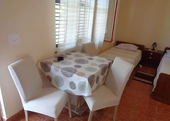 With A Parking Space Sukosan, Zadar - 14681 Sukošan