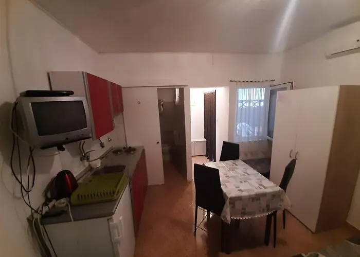 With A Parking Space Sukosan, Zadar - 14681 Sukošan