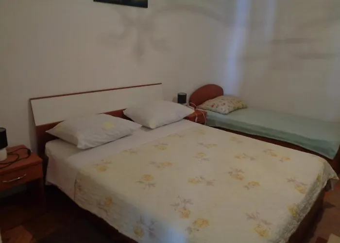 With A Parking Space Sukosan, Zadar - 14681 Apartman *