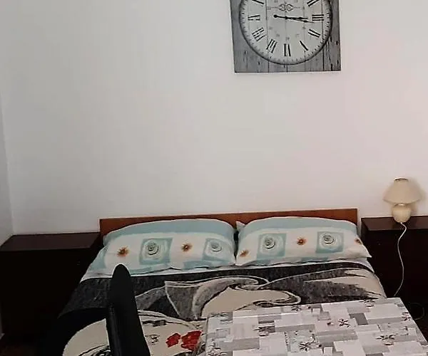 Apartman With A Parking Space Sukosan, Zadar - 14681 *