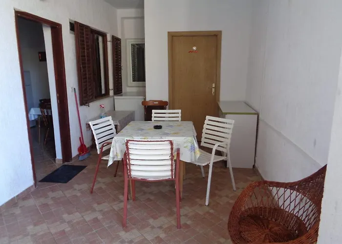 With A Parking Space Sukosan, Zadar - 14681 *