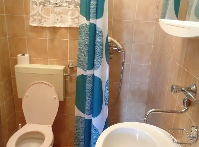 Apartman With A Parking Space Sukosan, Zadar - 14681 *