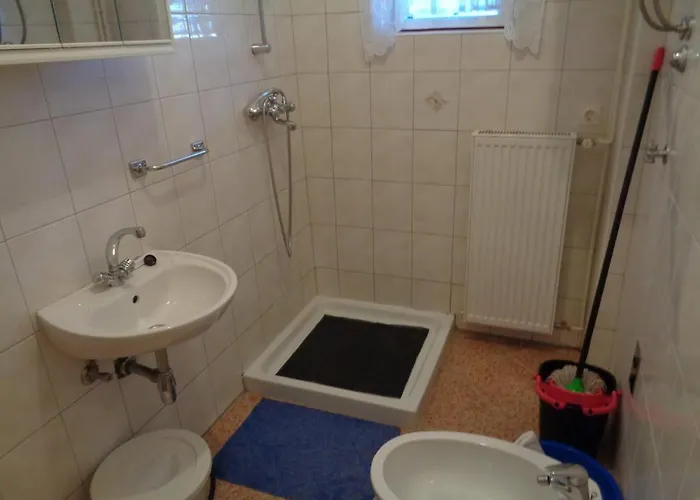 With A Parking Space Sukosan, Zadar - 14681 Apartman *