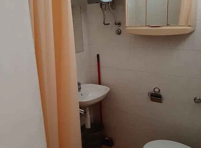 With A Parking Space Sukosan, Zadar - 14681 * Sukošan