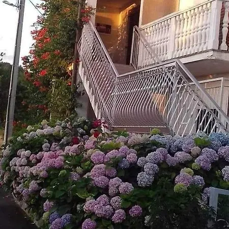 Apartment With A Parking Space Sukosan, Zadar - 14681 Sukošan